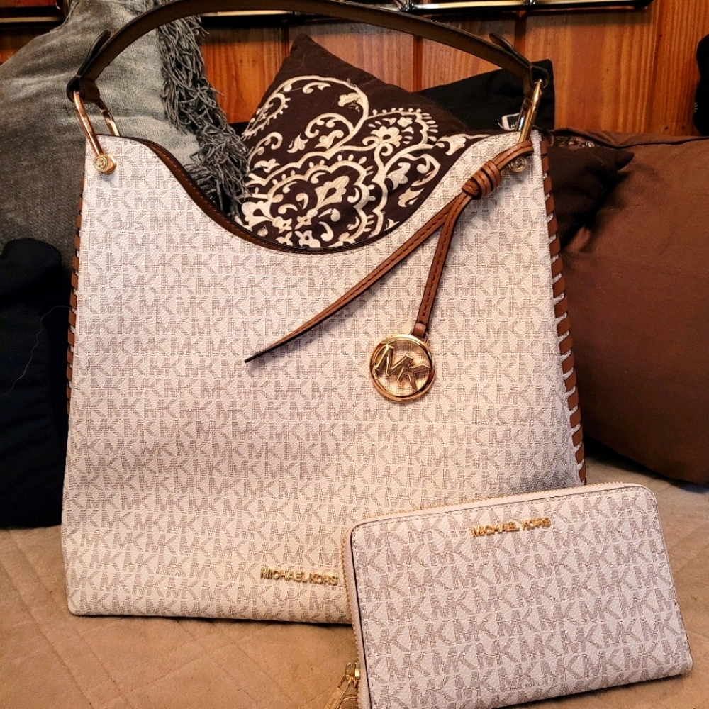 MK Vanilla "Joan" set